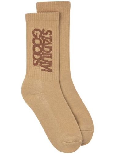 Chaussettes à logo imprimé - STADIUM GOODS® - Modalova