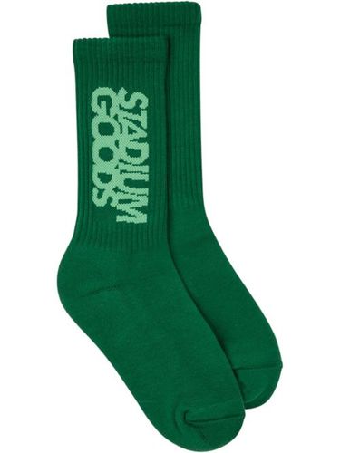 Chaussettes à logo imprimé - STADIUM GOODS® - Modalova