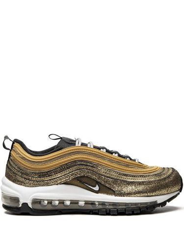 Nike baskets Air Max 97 - Or - Nike - Modalova