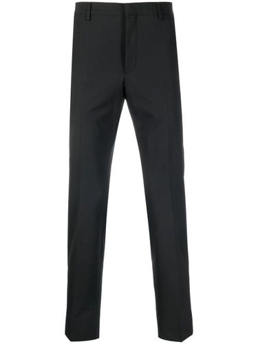 Pantalon de costume à coupe courte - Prada - Modalova