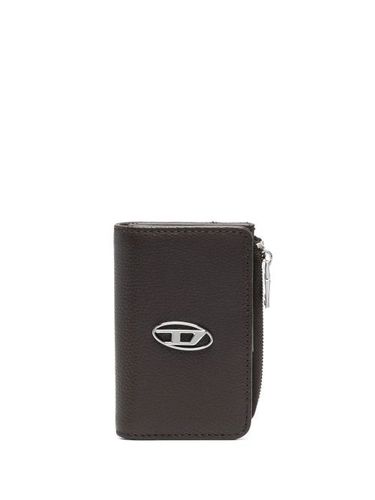 Portefeuille L-Zip Key - Diesel - Modalova