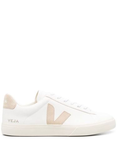 VEJA baskets Campo - Blanc - VEJA - Modalova