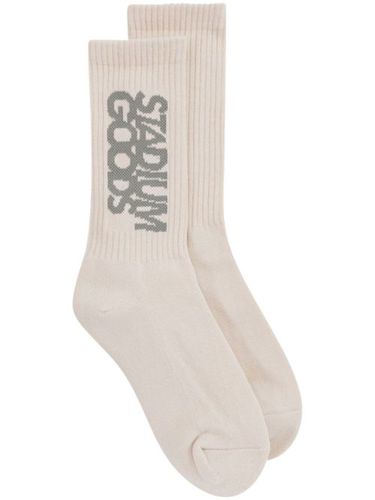 Chaussettes à logo brodé - STADIUM GOODS® - Modalova