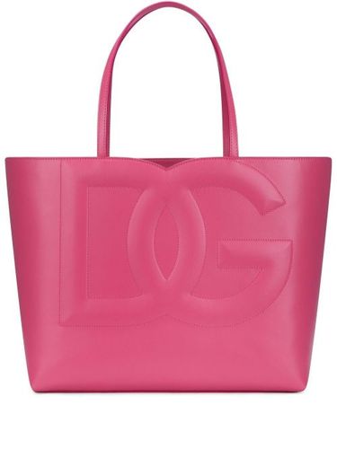Sac cabas DG Logo - Dolce & Gabbana - Modalova