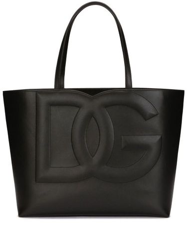 Sac cabas DG Logo - Dolce & Gabbana - Modalova