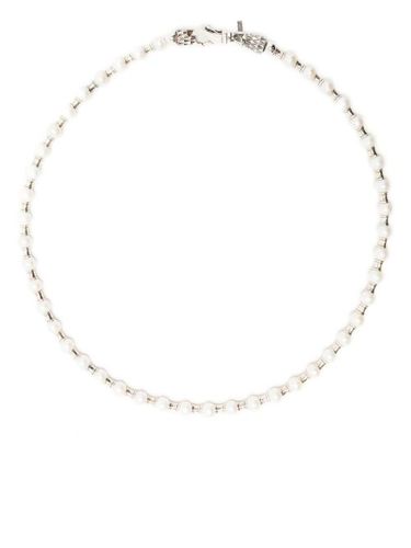 Collier à perles - Emanuele Bicocchi - Modalova
