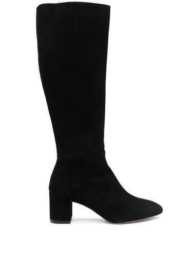 Bottes en cuir - Stuart Weitzman - Modalova