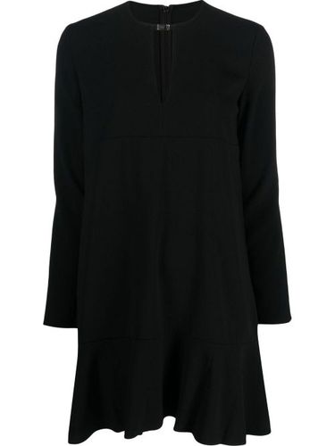 Filippa K robe à découpes - Noir - Filippa K - Modalova