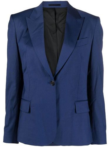 Blazer Sasha Cool en laine - Filippa K - Modalova