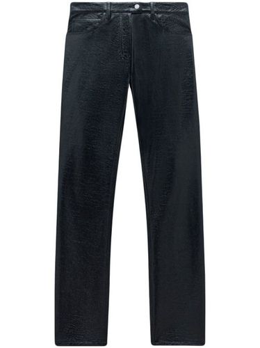 Pantalon à coupe slim - Courrèges - Modalova