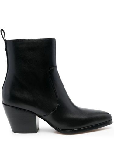 Bottines à fermeture zippée - Michael Michael Kors - Modalova