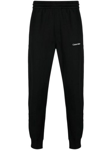 Pantalon de jogging à logo imprimé - Calvin Klein - Modalova