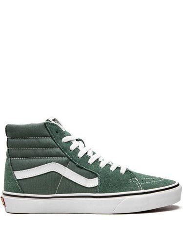 Vans baskets montantes Sk8 - Vert - Vans - Modalova