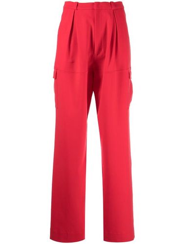 Pantalon Ventilo à poches cargo - Lhd - Modalova