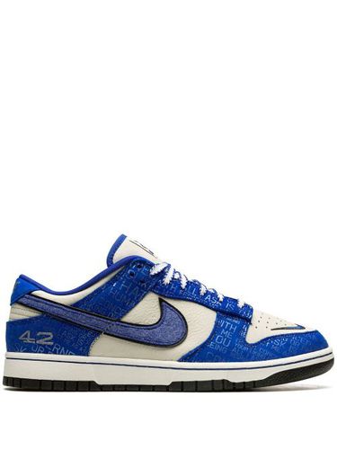 Baskets Dunk 'Jackie Robinson' - Nike - Modalova