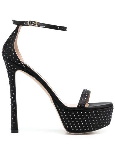 Sandales à plateforme 160 mm - Stuart Weitzman - Modalova