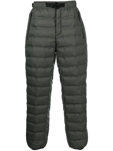 Pantalon Ozone à design texturé - Aztech Mountain - Modalova