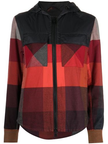 Hoodie de ski Loge Peak - Aztech Mountain - Modalova