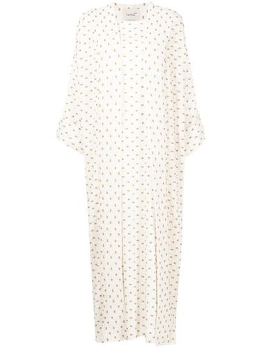 Robe Gardenia à coupe longue - Bambah - Modalova