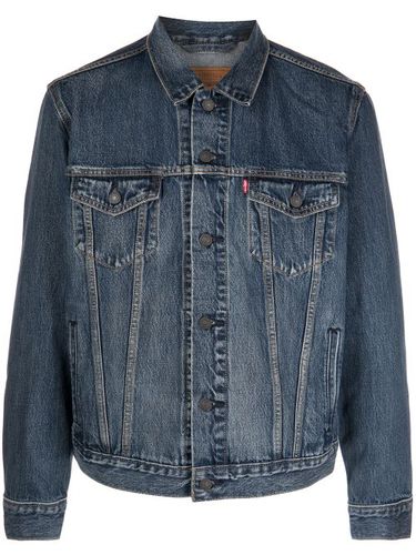 Veste boutonnée en jean - Levi's - Modalova