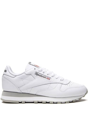 Baskets Classic en cuir - Reebok - Modalova