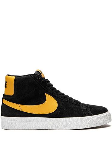 Baskets mi-montantes SB Zoom Blazer - Nike - Modalova