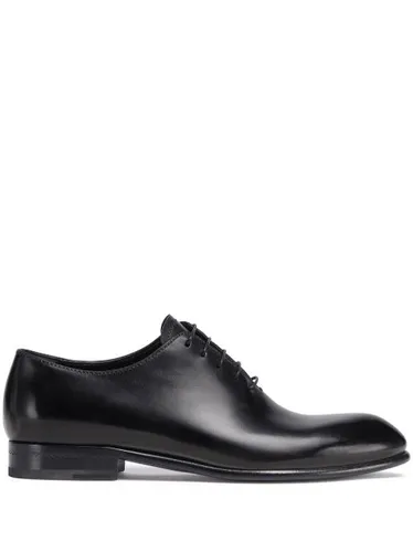 Chaussures en cuir à lacets - Zegna - Modalova