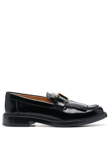 Mocassins Timeless en cuir - Tod's - Modalova