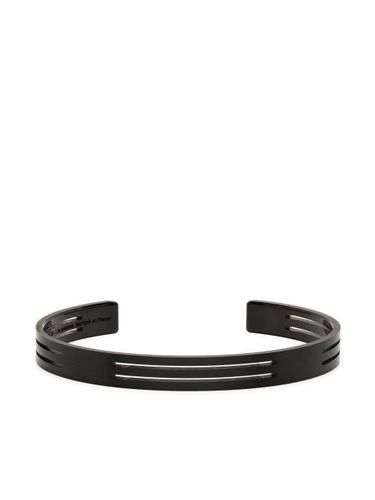 Bracelet en titane 9g - Le Gramme - Modalova