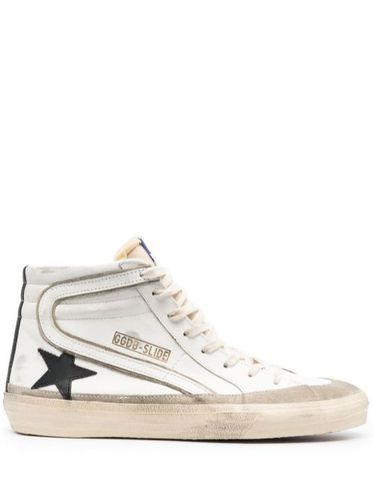 Baskets montantes Slide - Golden Goose - Modalova