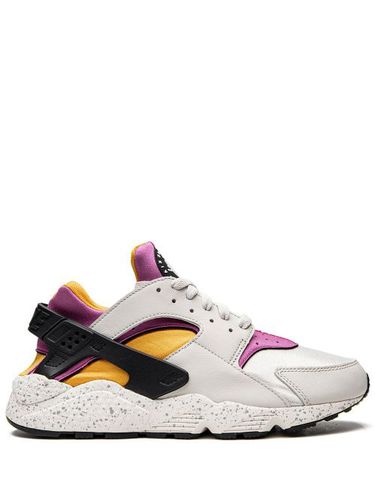 Nike baskets Air Huarache - Gris - Nike - Modalova