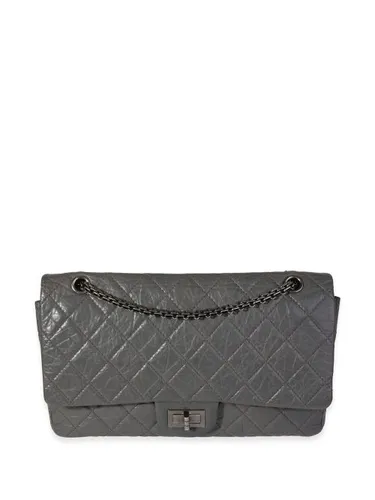 Sac porté épaule Flap 2.55 - CHANEL Pre-Owned - Modalova