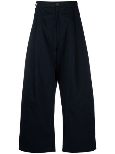 Pantalon ample à taille haute - Studio Nicholson - Modalova
