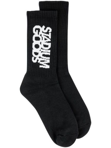 Chaussettes à logo imprimé - STADIUM GOODS® - Modalova