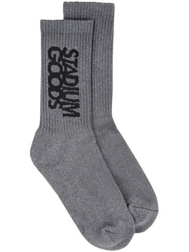 Chaussettes à logo imprimé - STADIUM GOODS® - Modalova