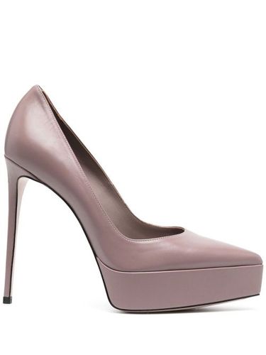 Escarpins Uma 140 mm - Le Silla - Modalova