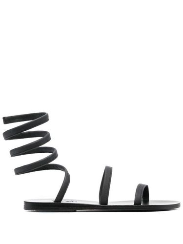 Sandales en cuir à brides - Ancient Greek Sandals - Modalova
