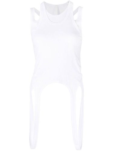 Débardeur à détail de boucle - Dion Lee - Modalova