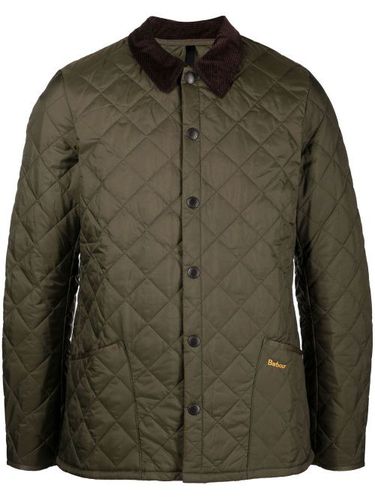 Veste Heritage Liddesdale - Barbour - Modalova