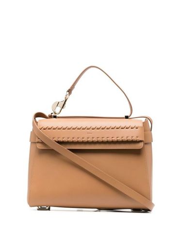 Sac à bandoulière Nacha - Chloé - Modalova
