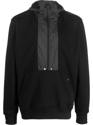 Hoodie à design à empiècements - 1017 ALYX 9SM - Modalova