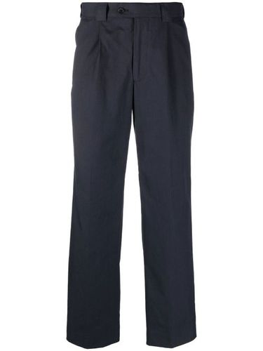 Pantalon en coton biologique à coupe droite - Paul Smith - Modalova