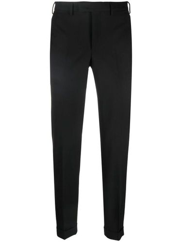 Pantalon de costume à coupe droite - PT Torino - Modalova