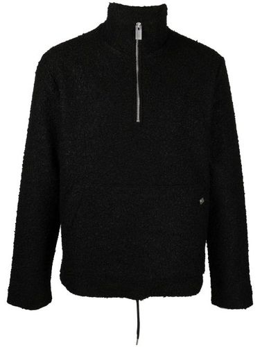 Pull Elevated à col zippé - 1017 ALYX 9SM - Modalova