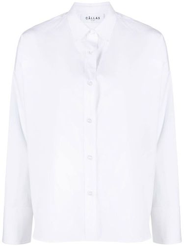 Chemise Sirene à manches longues - Câllas Milano - Modalova