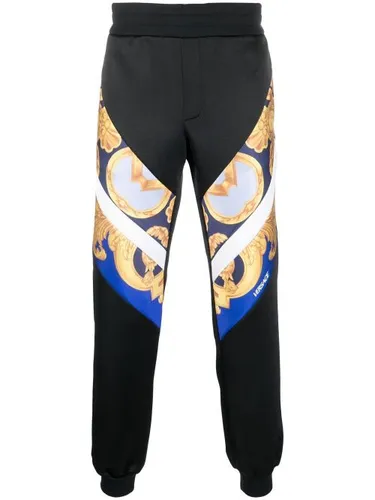 Pantalon de jogging Barocco 660 - Versace - Modalova
