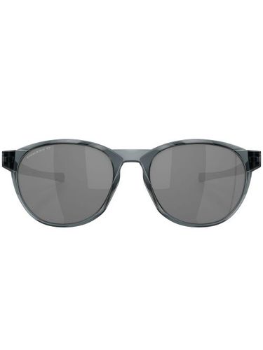 Lunettes de soleil Reedmace à monture ronde - Oakley - Modalova