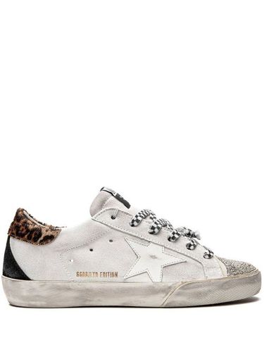 Baskets Super-Star - Golden Goose - Modalova