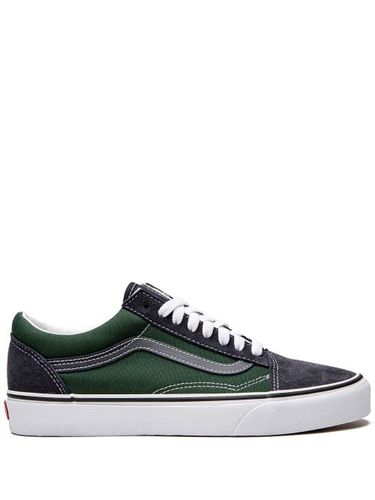 Vans baskets Old Skool - Vert - Vans - Modalova