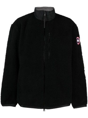 Veste Kelowna en polaire - Canada Goose - Modalova